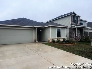 908 Windflower in New Braunfels, TX - Building Photo - Building Photo