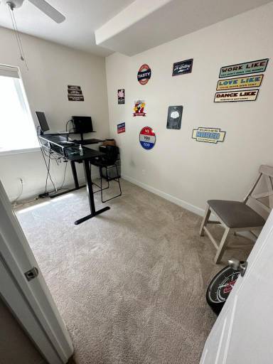8109 Hollygrape Ln in Colorado Springs, CO - Building Photo - Building Photo