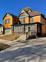 520 S 2nd St in Mankato, MN - Building Photo