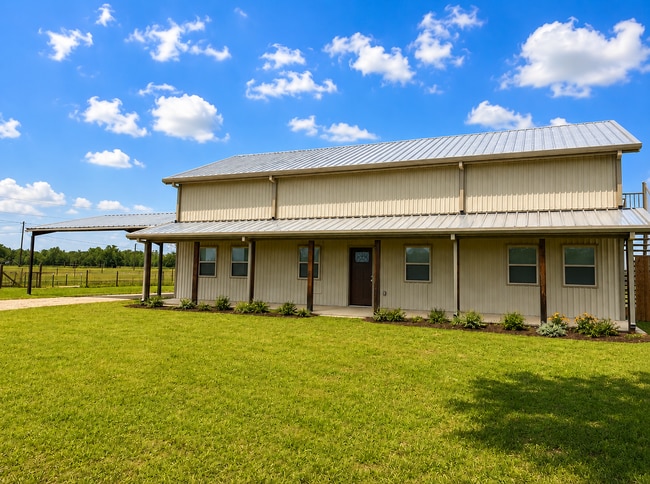 property at 373 Cross Rd