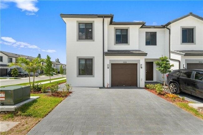 property at 189290 SW 344th St