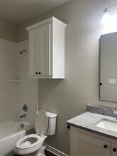 2601 Mission St in Fort Worth, TX - Building Photo - Building Photo