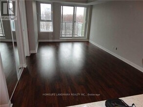 190-1190 Borough Dr in Toronto, ON - Building Photo - Building Photo