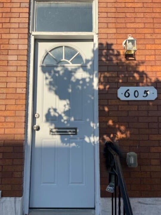 605 N Decker Ave Photo