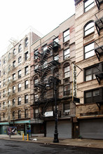 47 Orchard St in New York, NY - Building Photo - Building Photo