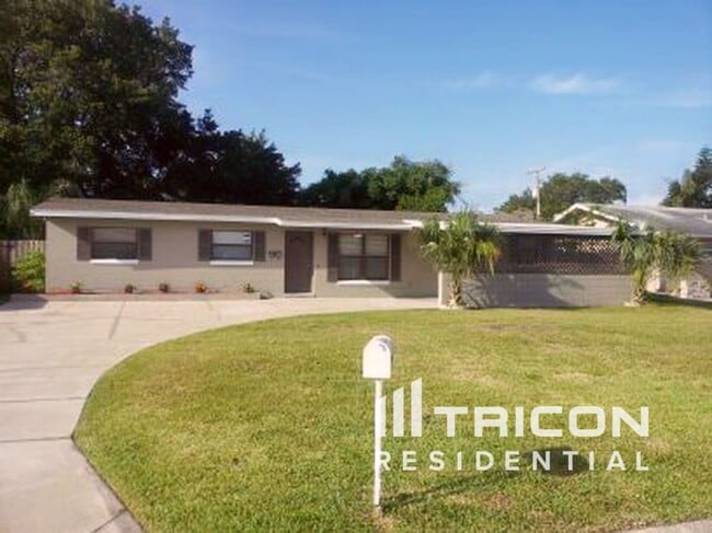 1122 Ibsen Ave in Orlando, FL - Building Photo - Building Photo