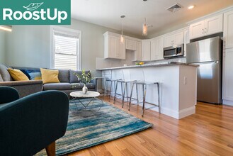 Furnished Bedroom with Private Bath in Sou in Boston, MA - Building Photo - Building Photo