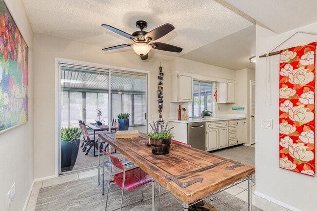 property at 10441 W Burns Dr