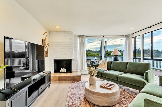 property at 4853 Twain Ave