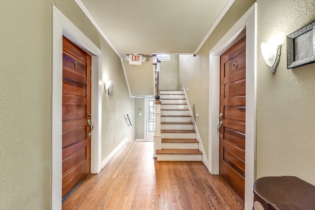 The Bryan Apartments