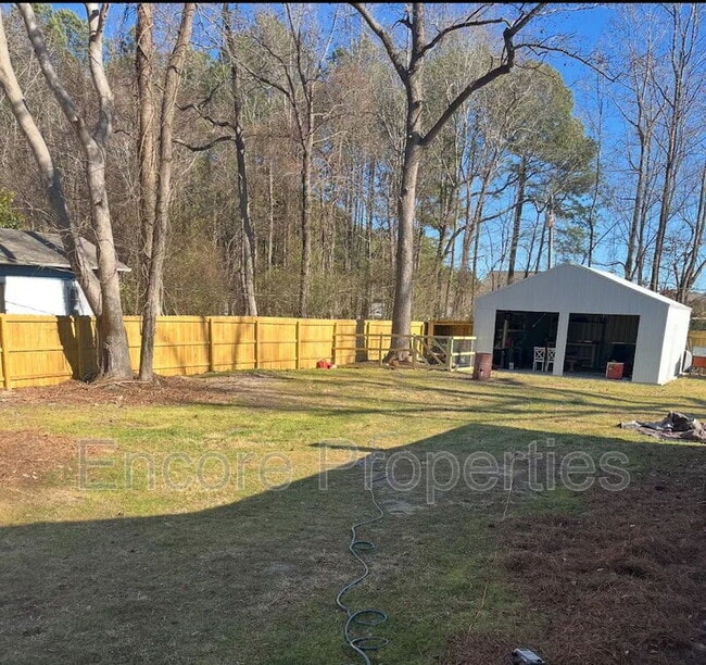 4232 Chalybeate Springs Rd in Fuquay Varina, NC - Building Photo - Building Photo