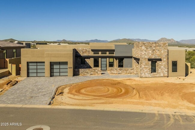 property at 13290 E la Junta Rd