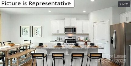 1365 Secrest Cmns Dr in Monroe, NC - Building Photo - Building Photo