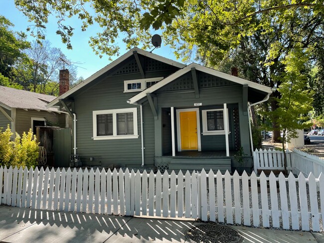 property at 451 E 8th St