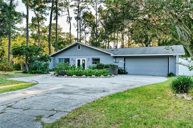 1606 NW 22nd St in Gainesville, FL - Building Photo - Building Photo