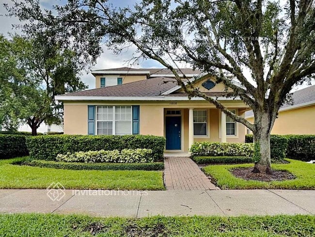 property at 1808 Grand Rue Dr