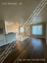 4131 Pixie Ave in Lakewood, CA - Building Photo - Building Photo