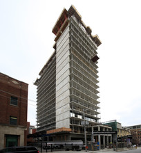 Post House Condominiums in Toronto, ON - Building Photo - Building Photo