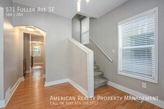 531 Fuller Ave SE in Grand Rapids, MI - Building Photo - Building Photo