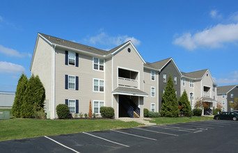 The Bend at Broad in Blacklick, OH - Building Photo - Building Photo