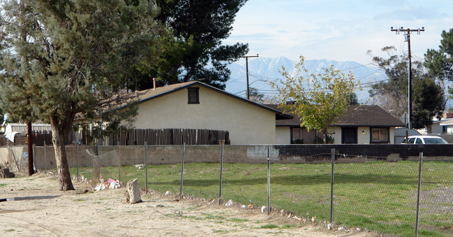 939 41st St in San Bernardino, CA - Building Photo - Building Photo