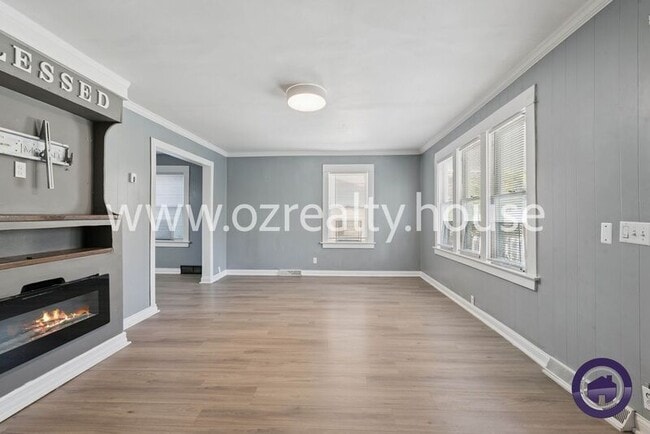 1624 Macomber St in Toledo, OH - Building Photo - Building Photo
