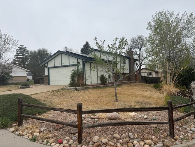 6729 W 67th Ave in Arvada, CO - Building Photo - Building Photo