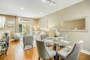 3733 Egret Ln in Palo Alto, CA - Building Photo