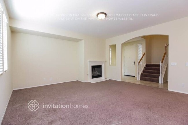 1717 Ropehaven Cir in Perris, CA - Building Photo - Building Photo