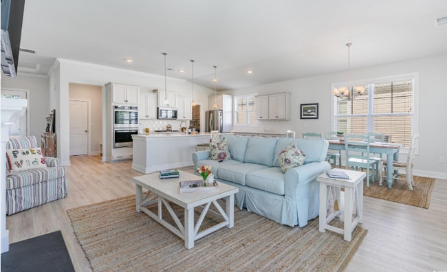 905 Mildred Ct in Murrells Inlet, SC - Building Photo - Building Photo