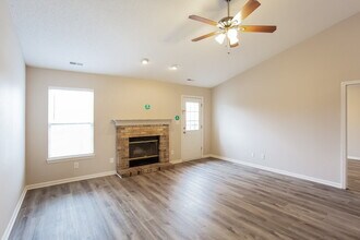 3355 Blue Ash Ln in Indianapolis, IN - Building Photo - Building Photo
