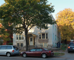 2528 Portland Ave Apartments