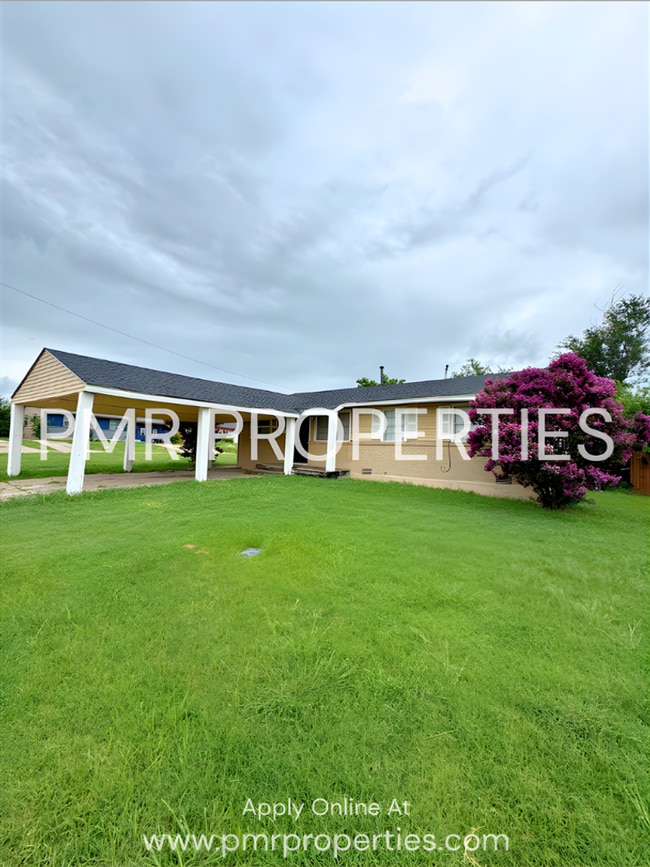 property at 5425 NW Kinyon Ave