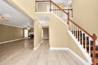 1111 Cascade Creek Dr in Katy, TX - Building Photo - Building Photo