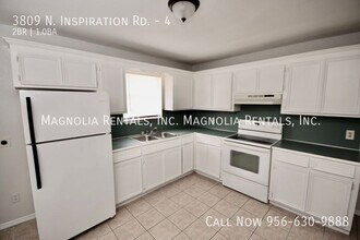 3809 N Inspiration Rd in Mission, TX - Building Photo - Building Photo