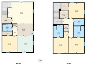 1320 E Elm St, Unit C in Springfield, MO - Building Photo - Building Photo