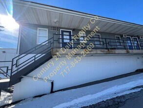 3536 E Market St in York, PA - Building Photo - Building Photo