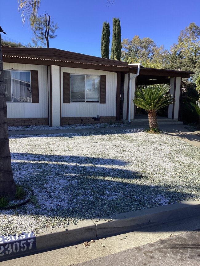 property at 23057 Big Tee Dr