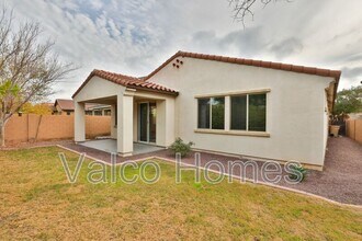 7688 W Redbird Rd in Peoria, AZ - Building Photo - Building Photo