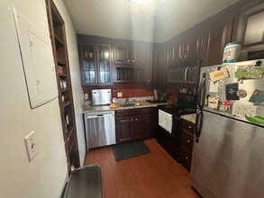660 Tremont St, Unit 4 in Boston, MA - Building Photo - Building Photo