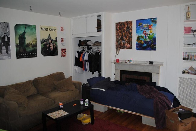 107 Charles St-Unit -3 in Boston, MA - Building Photo - Building Photo