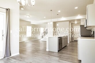 4128 Samaritan Lp in Colorado Springs, CO - Building Photo - Building Photo