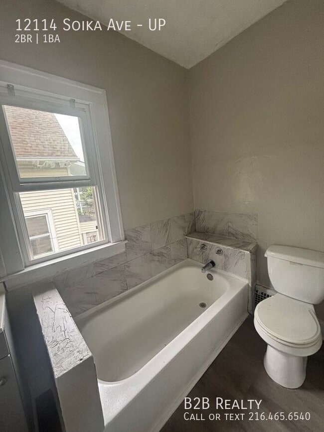 12114 Soika Ave in Cleveland, OH - Building Photo - Building Photo