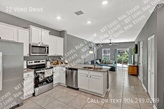 22 Vero Dr in St. Augustine, FL - Building Photo - Building Photo