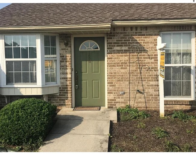 property at 126 Easterly Dr