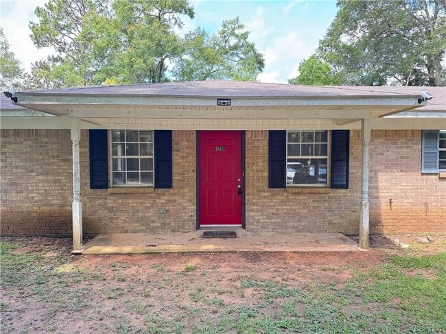 19435 Gaston St in Citronelle, AL - Building Photo - Building Photo