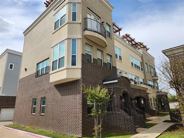 1209 Beaconsfield Lane in Arlington, TX - Building Photo - Building Photo