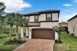 8873 Bengal Ct in Kissimmee, FL - Building Photo