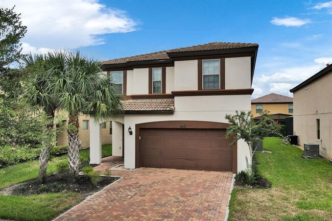 property at 8873 Bengal Ct