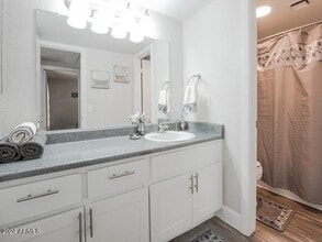 1651 S Dobson Rd-Unit -22 in Mesa, AZ - Building Photo - Building Photo